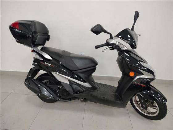 HAOJUE VR 150 HAOJUE VR 150